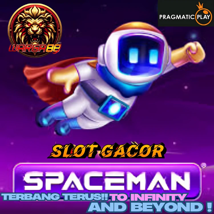 Demo Slot Spaceman