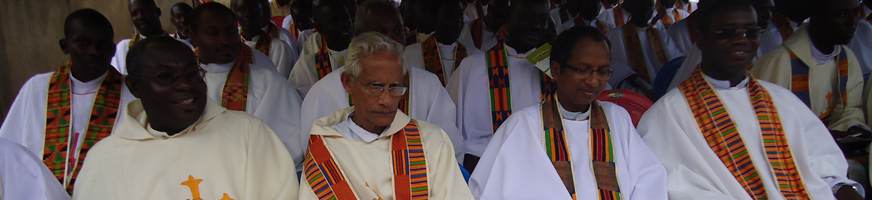 The Catholic Archdiocese of Kumasi