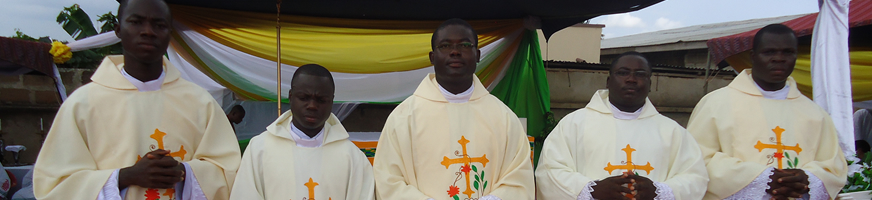 The Catholic Archdiocese of Kumasi